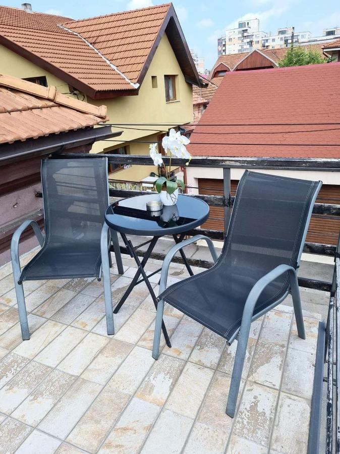 Laci Lak Oradea Luaran gambar